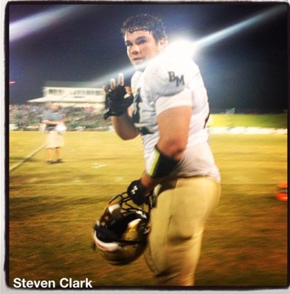 steven clark b  11.2014