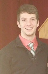 Tristen Palmisano 1.2015