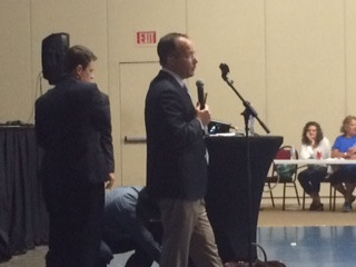 Dr emblom Encore Symposium