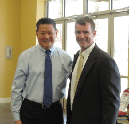 Encore Symposium Bo Shirey