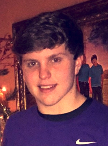 Winfield Encore Athlete of the Month, Blake Holsonback. .png