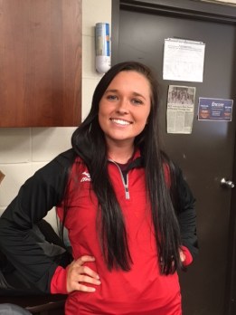 Tuscan Ave AOTM-Emma Cotney