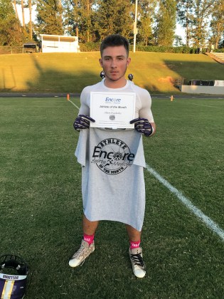 Allen Huckaby 2 Cullman