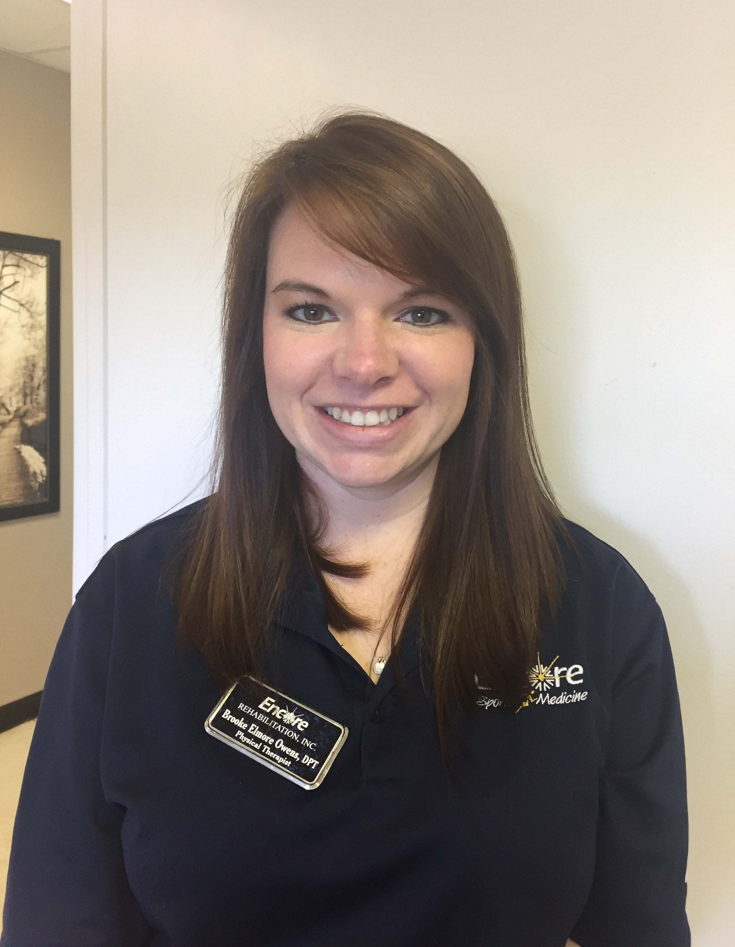 Brooke Owens DPT Gordo