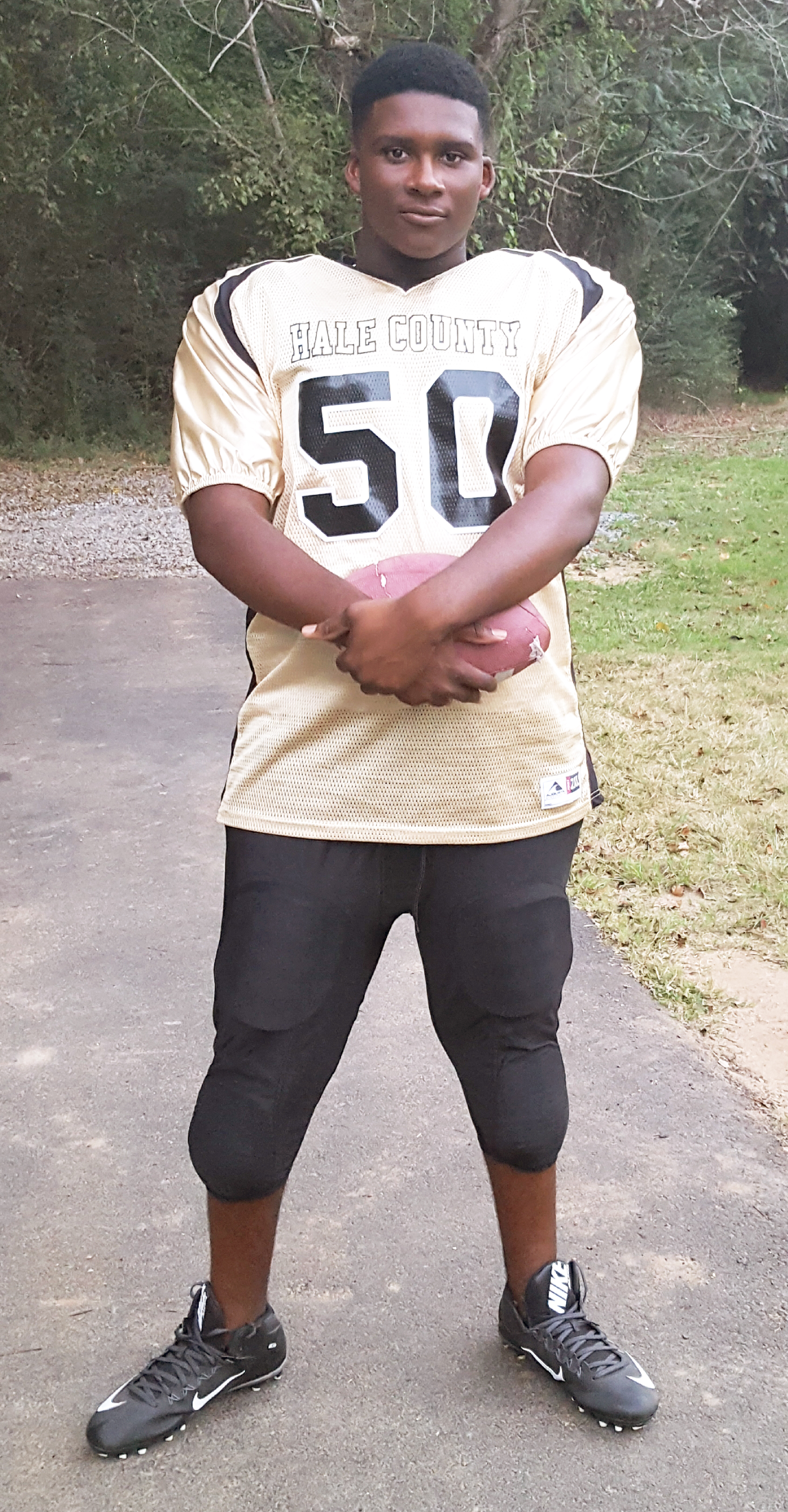 Kristian Constant Tuscaloos AOTM Oct 2017Revised FB