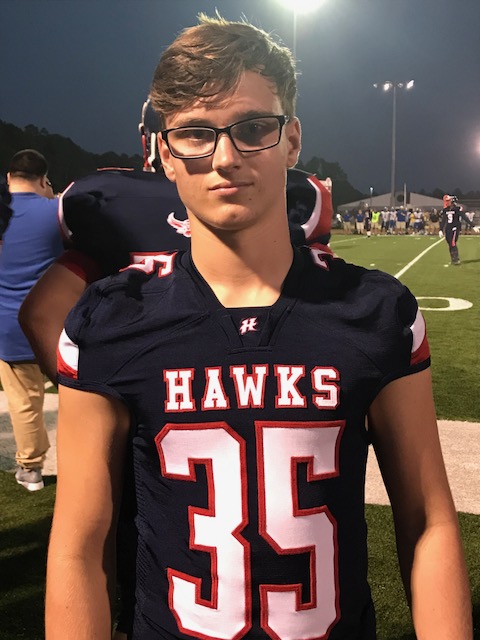 Sebastian Fausett Diamondhead Oct 2017