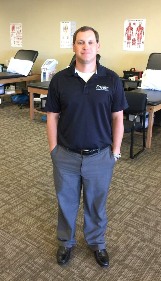 Tyson Crisman PT Pike Road Oct 2017 Revised 2