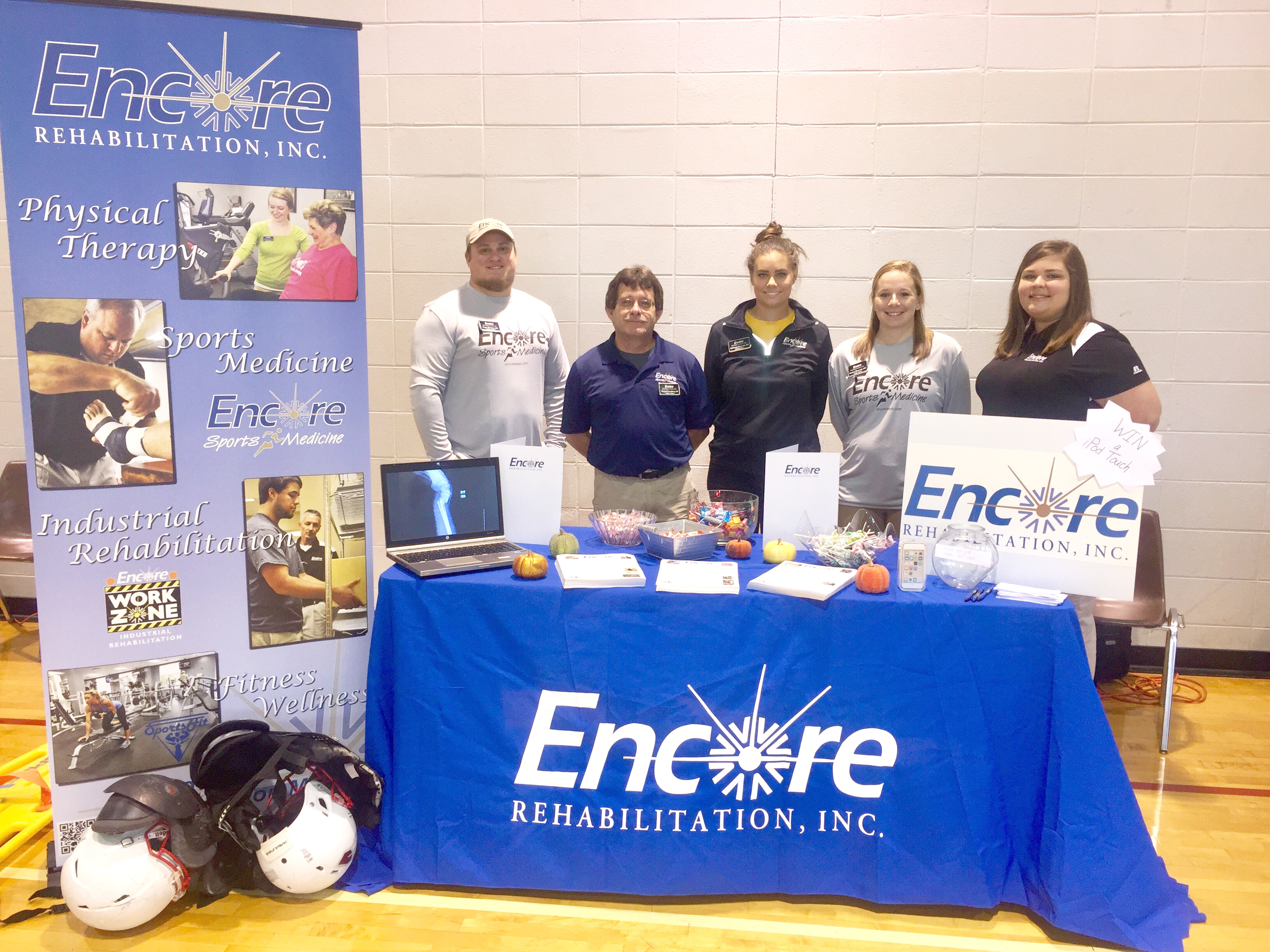 Cullman Career Awareness Fair