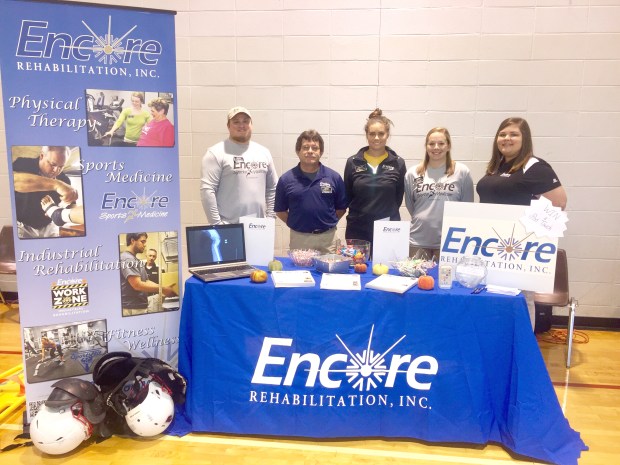 Cullman Career Awareness Fair