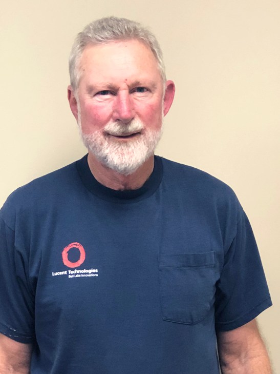 Douglas Wright Foley Photo