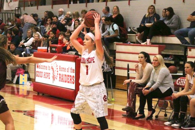 Erika Woodall Photo 1 Cullman