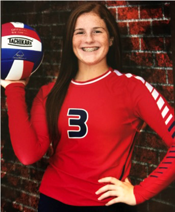 Harleigh LaFontaine Photo Diamondhead