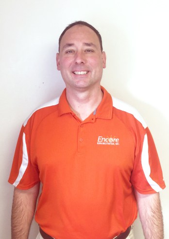 Josh Lenox PT Hartselle Photo