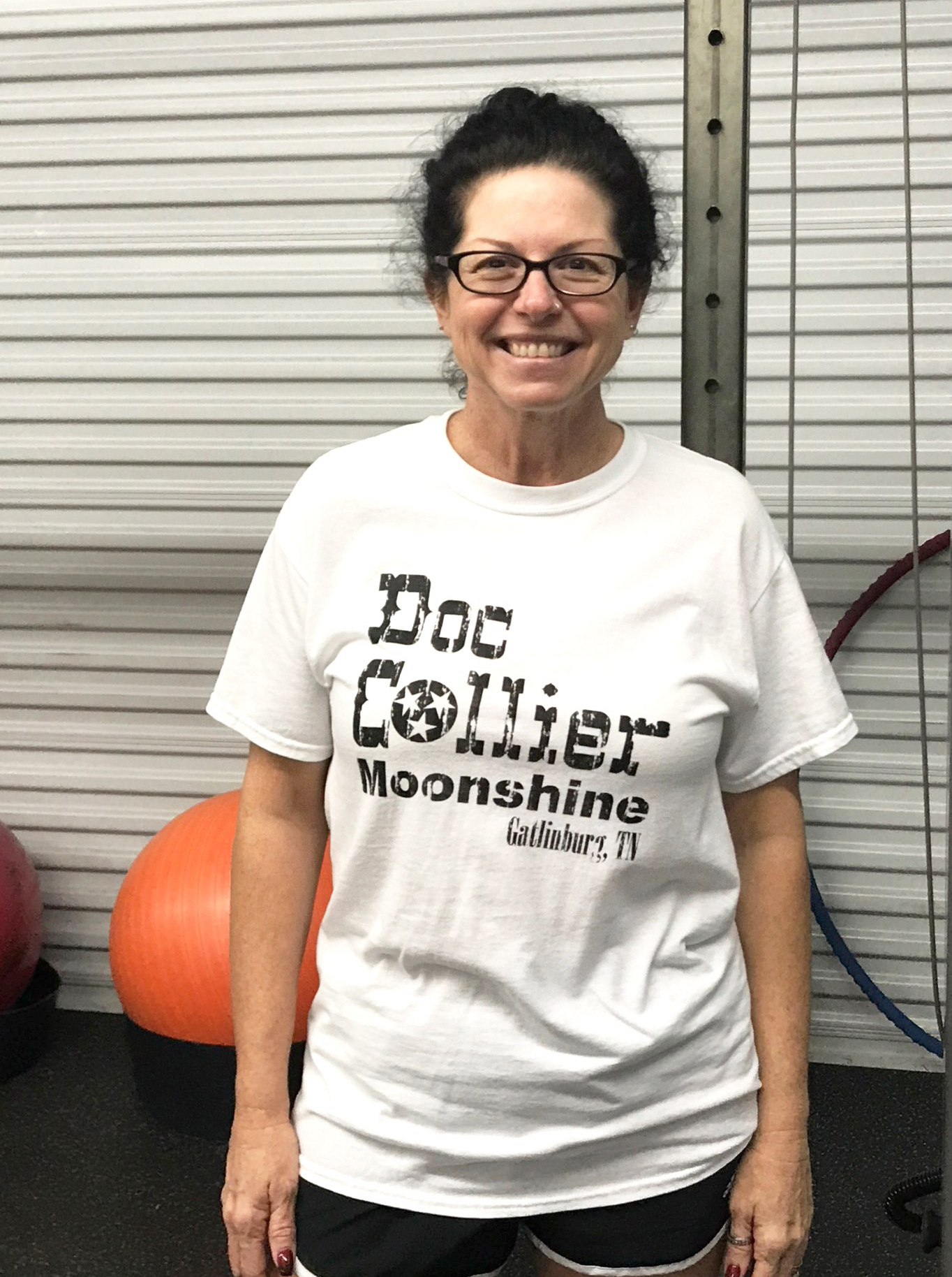 Sissy Breland Photo SportsFit LeakesvilleRevised