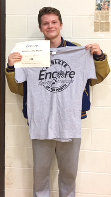 Zayne Guthrie Photo 2 Cullman