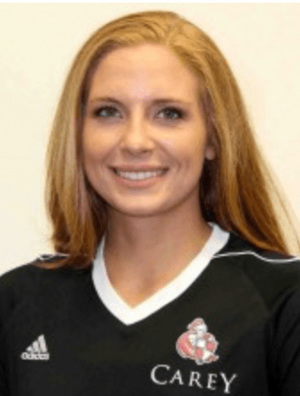 Abby Baravik Photo William Carey