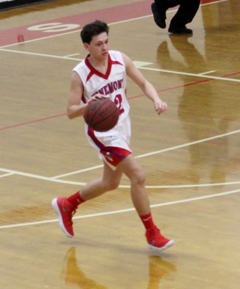 Austin Riddle Photo 2 Cullman