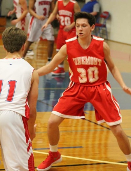 Austin Riddle Photo Cullman