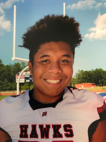 Blake Comeaux Photo Diamondhead