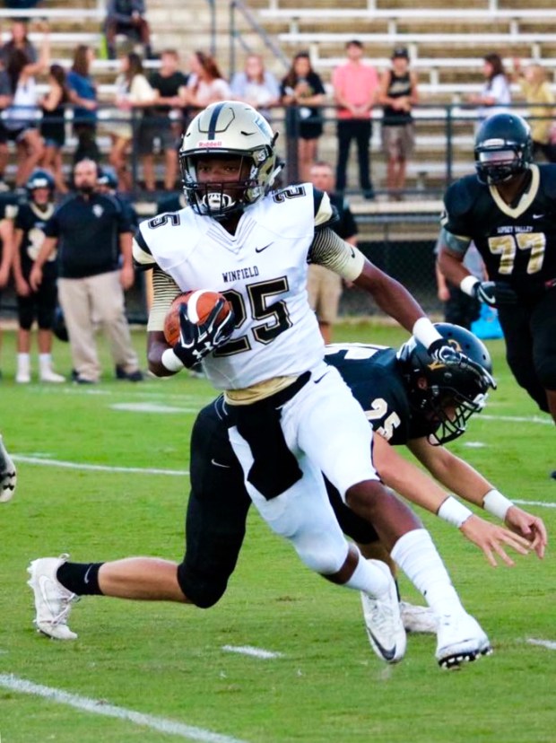 Christopher Broyles Photo Winfield Revised