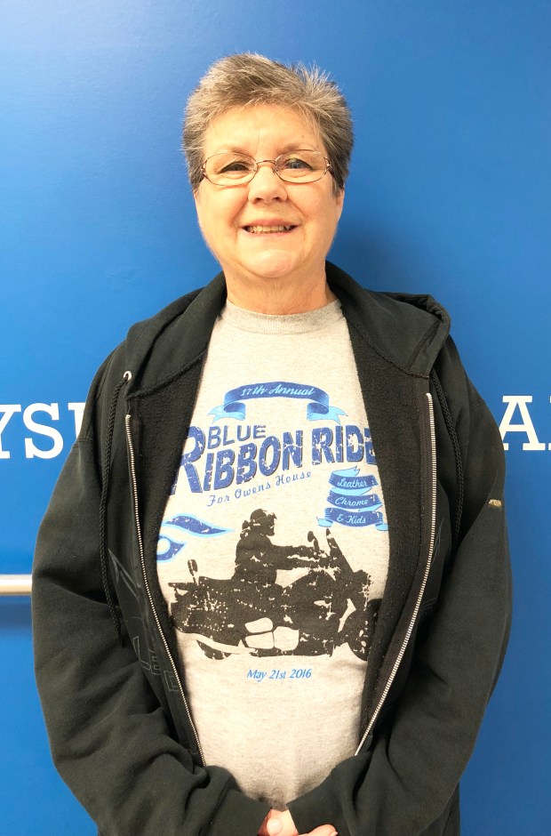 More Confident! Debra Howard and Encore RehabilitationColumbiana