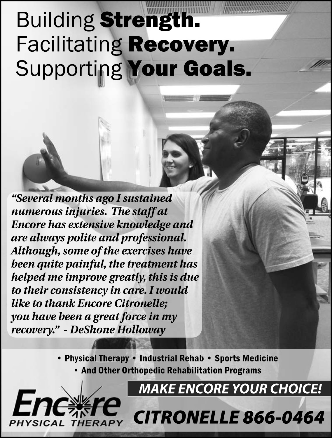 38763 ENCORE REHAB.indd