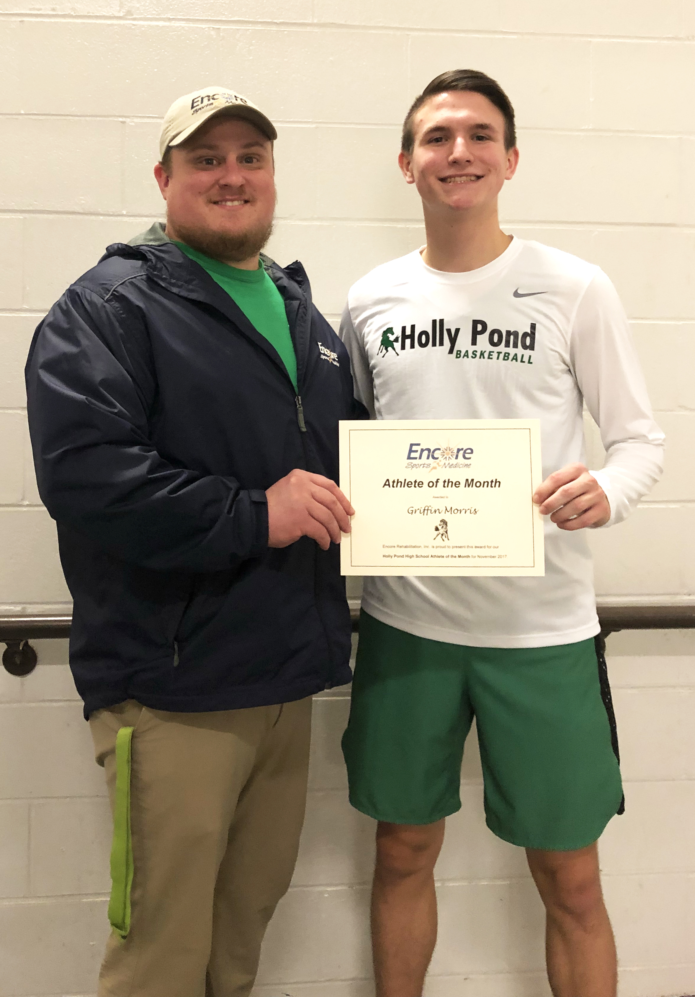 Griffin Morris Photo Cullman