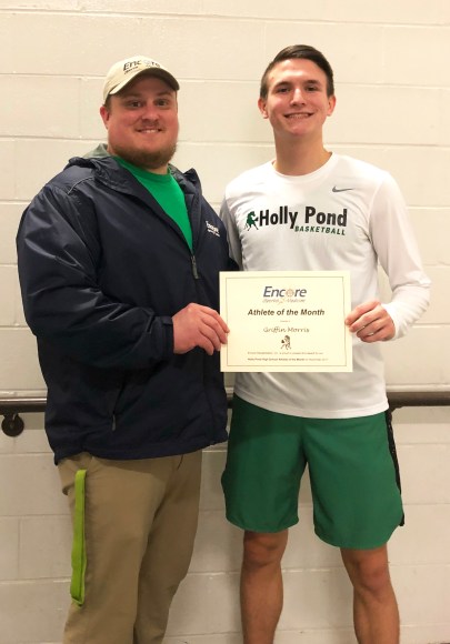 Griffin Morris Photo Cullman