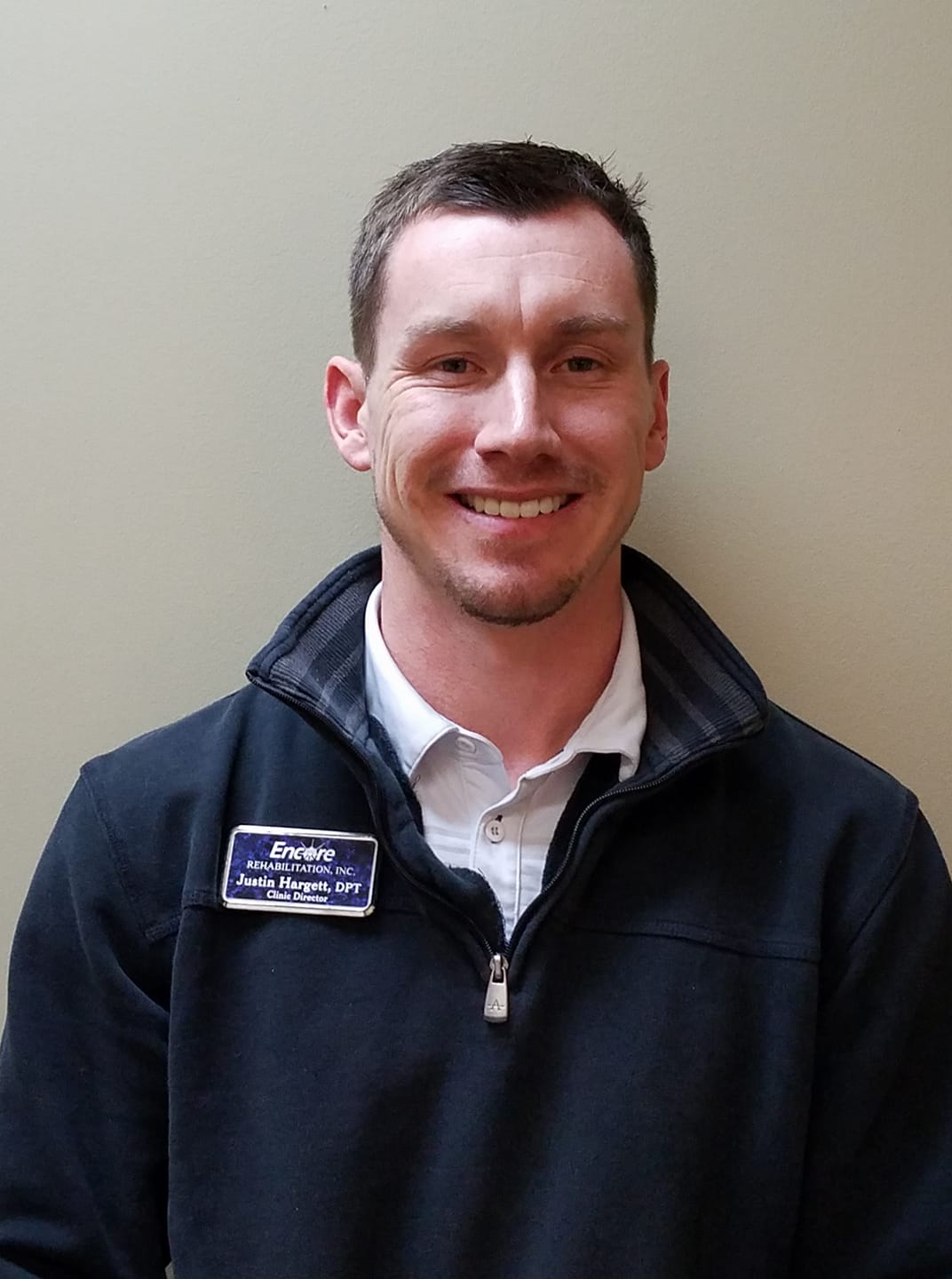 Justin Hargett DPT Decatur Jan 2018