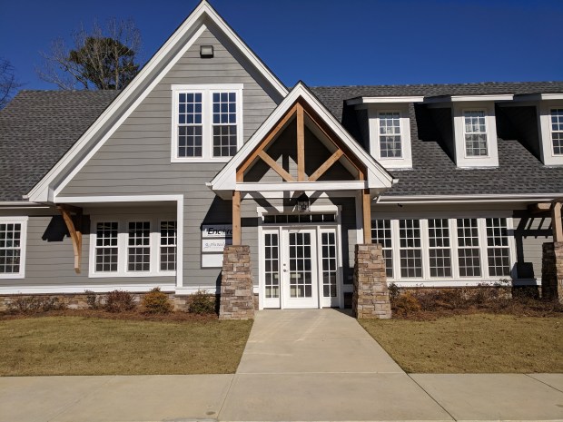 Pike Road Clinic Jan 2018