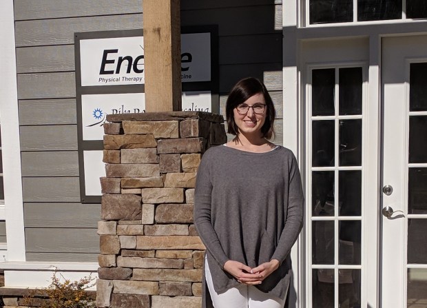 Pike Road clinic Lauren Luke Director Jan 2018