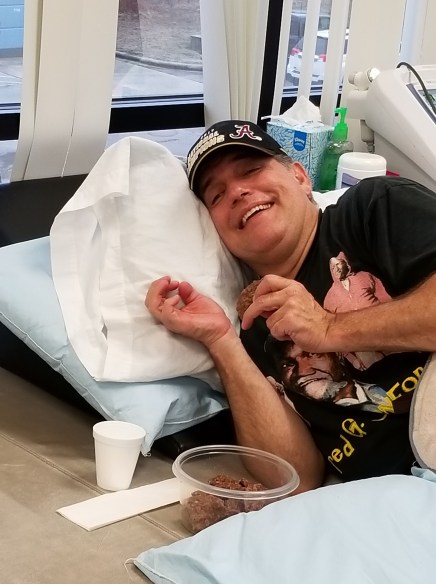 Brian Suits Photo Cullman