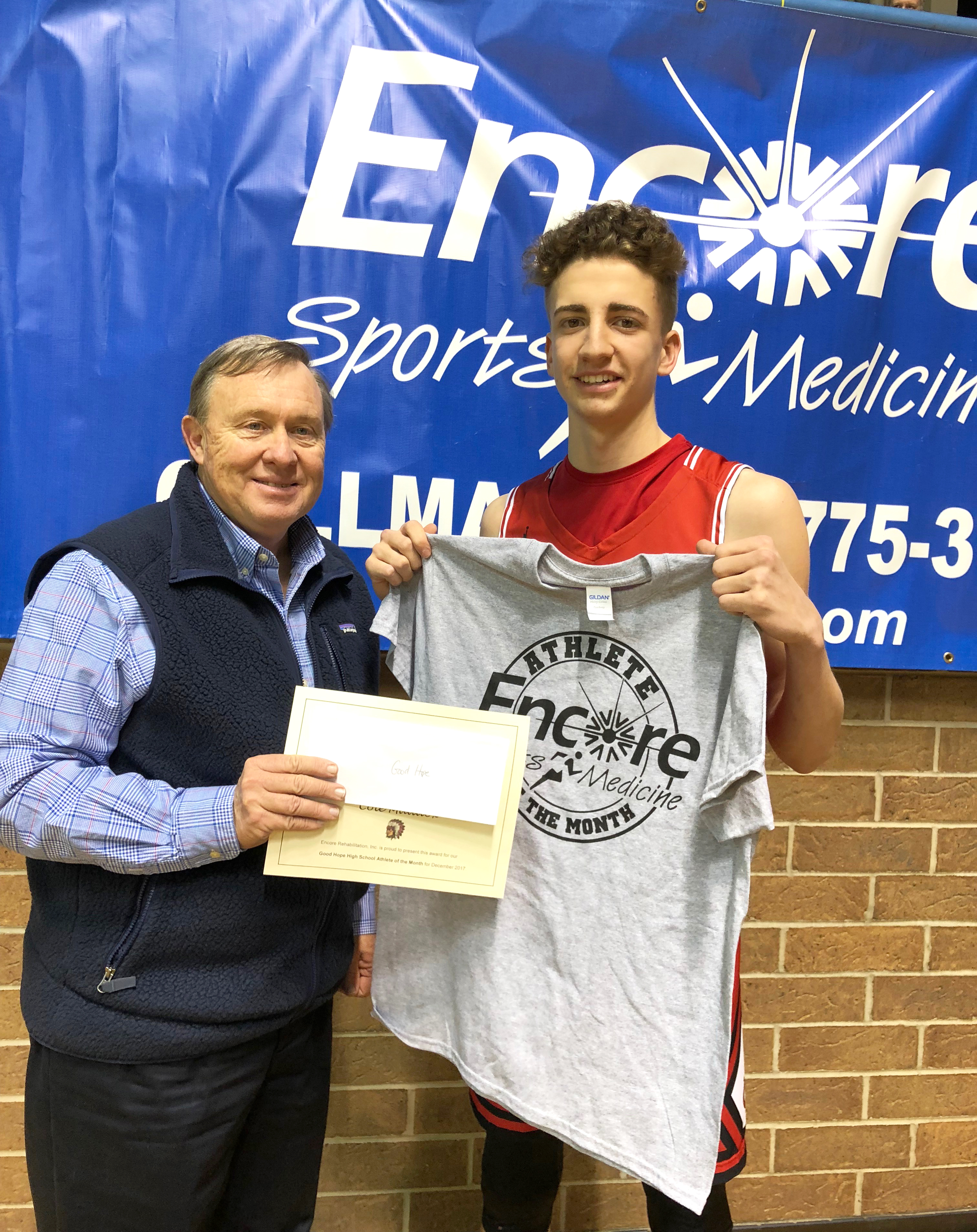 Cole Maddox Photo Cullman