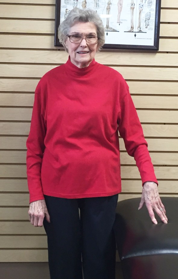 Fay Cook HaleyvilleRevised