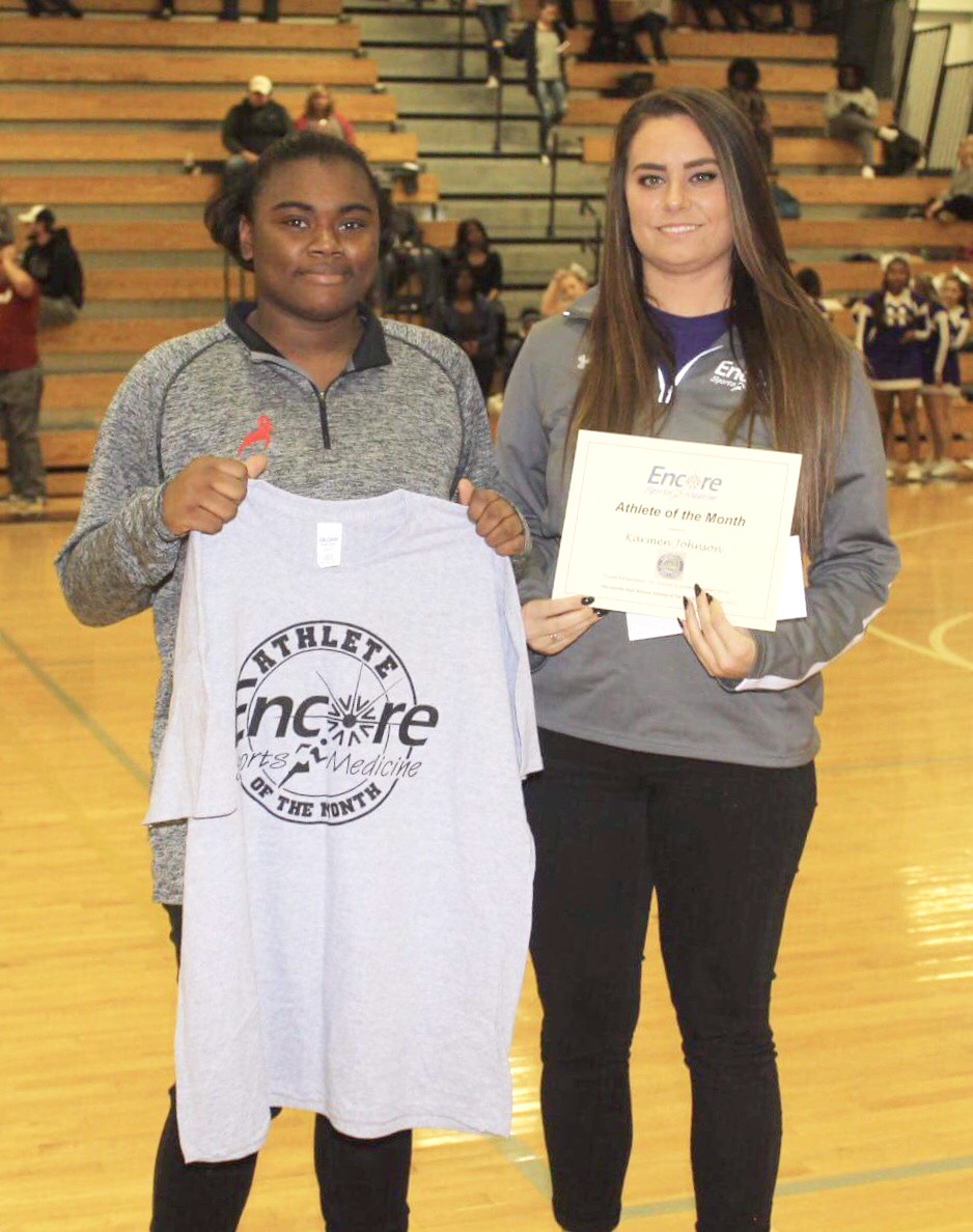 Karmen Johnson Photo 2 Cullman Revised