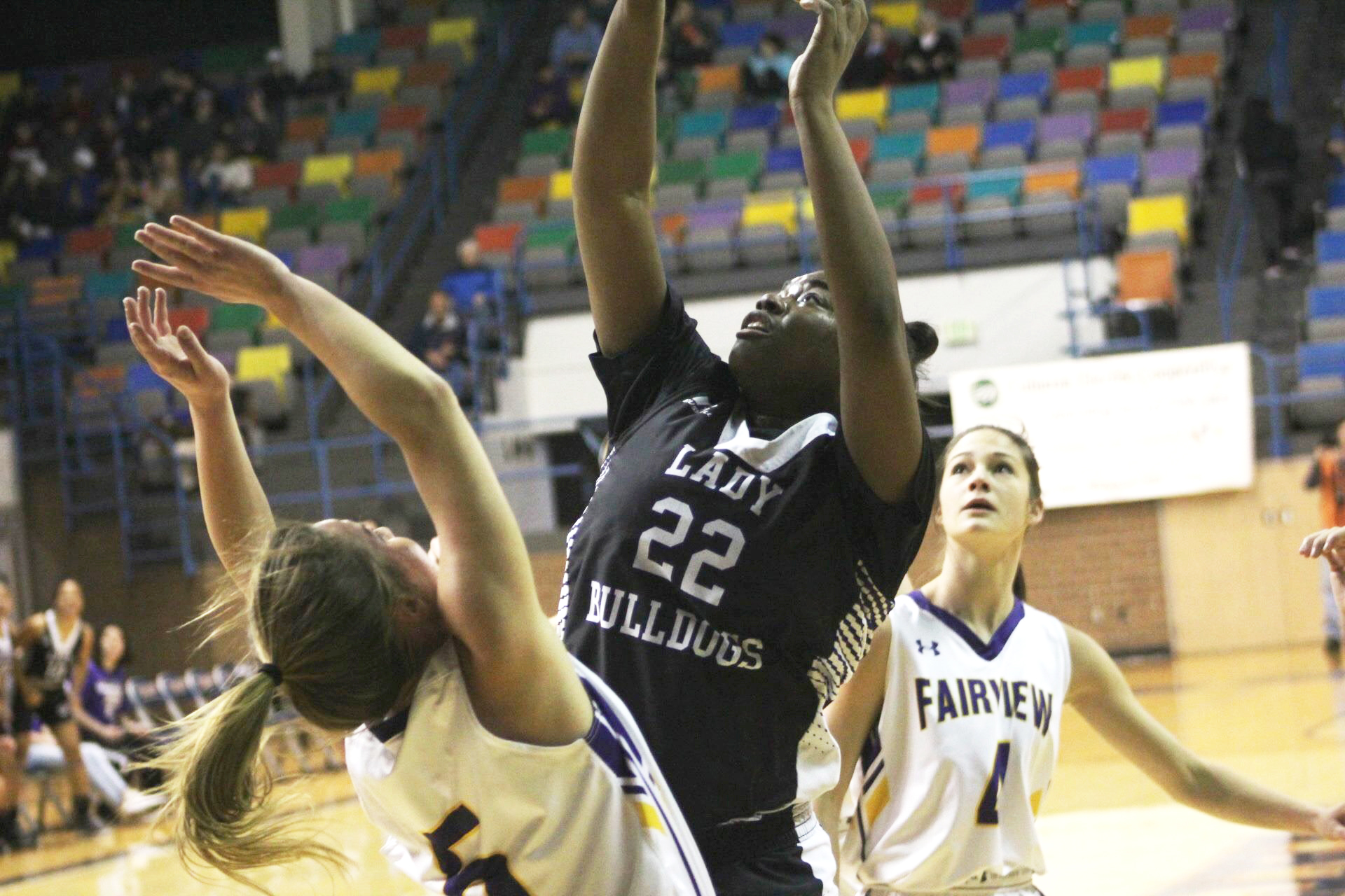 Karmen Johnson Photo Cullman Revised