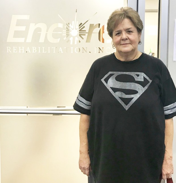 Linda Green photo Winfield Revised