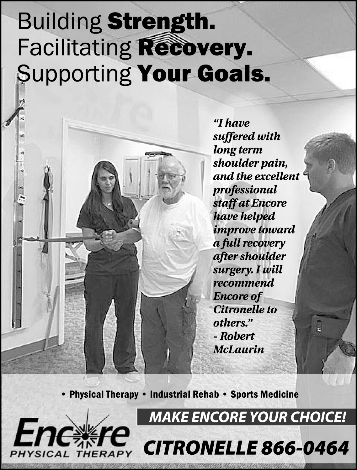 36685 ENCORE REHABILITATION.indd