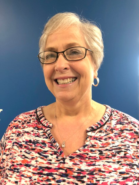 Sue Bryars Photo Columbiana