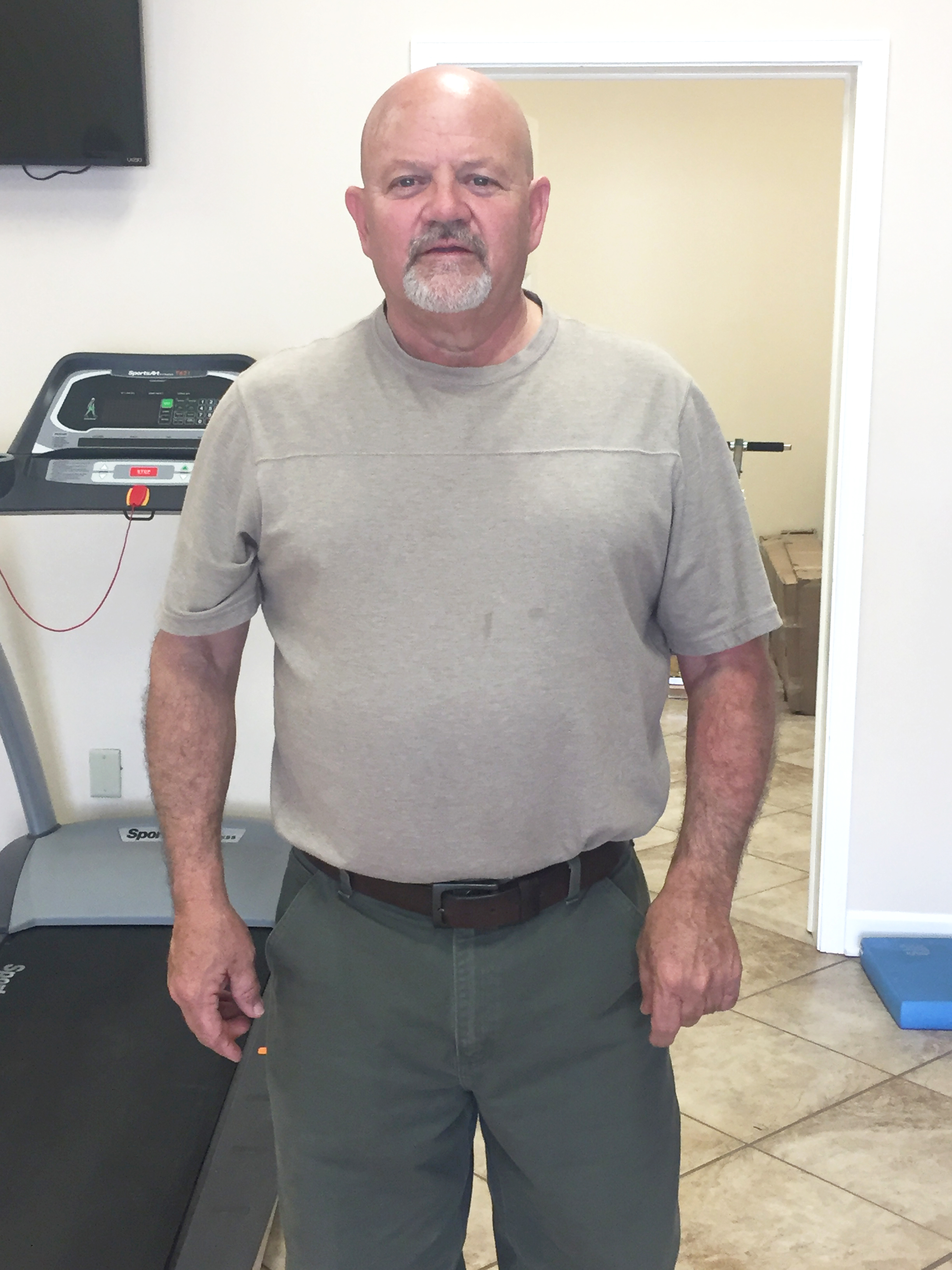 William Freeman VernonRevised