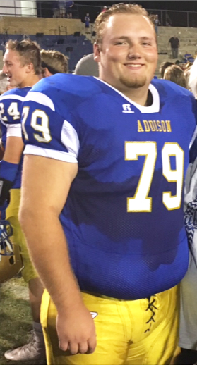 William Gunnin Cullman