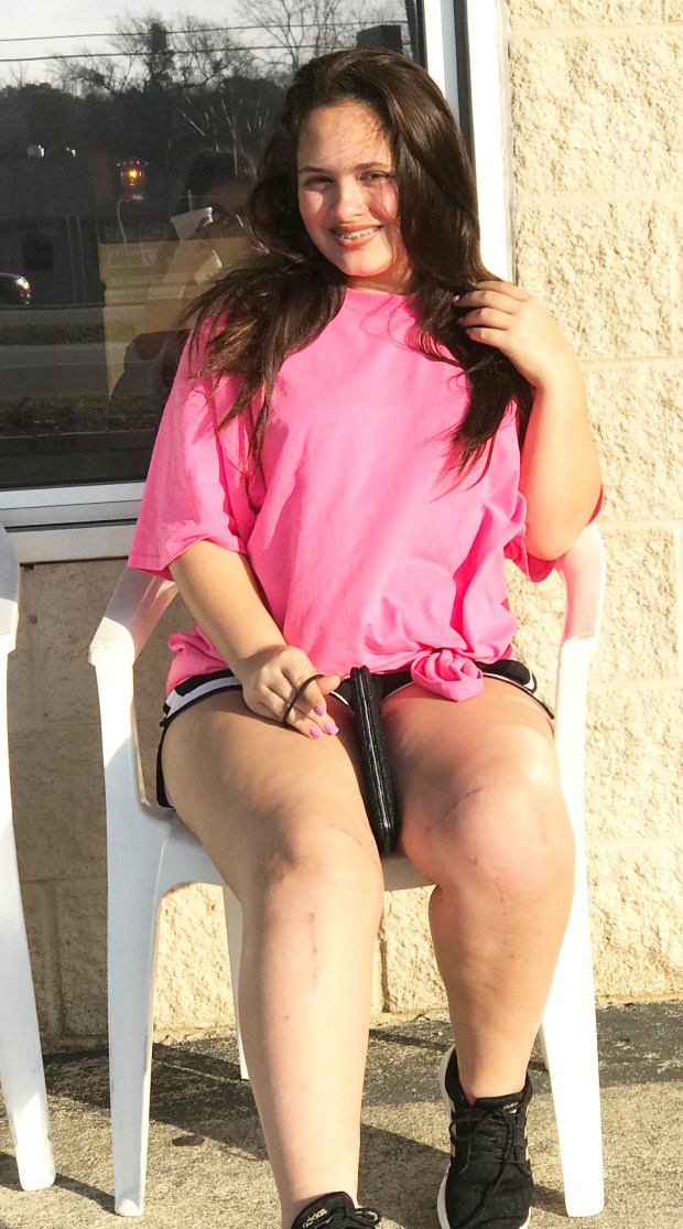 Ana Medina Photo Clanton Revised