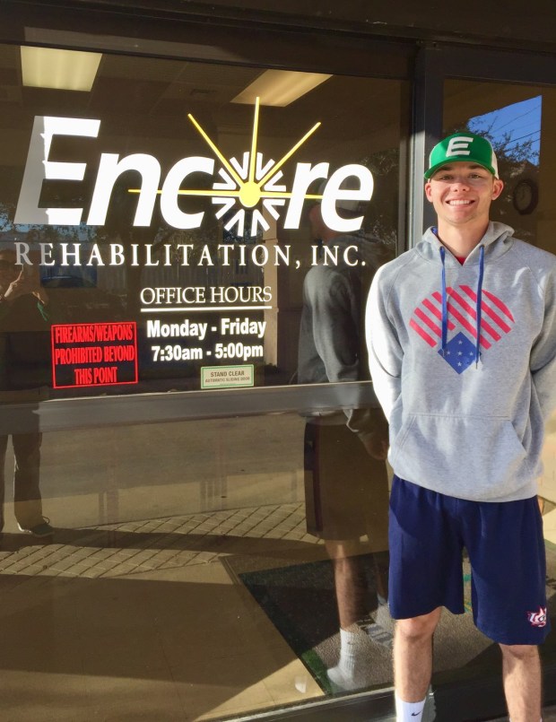 Dane Grounds Photo Enterprise