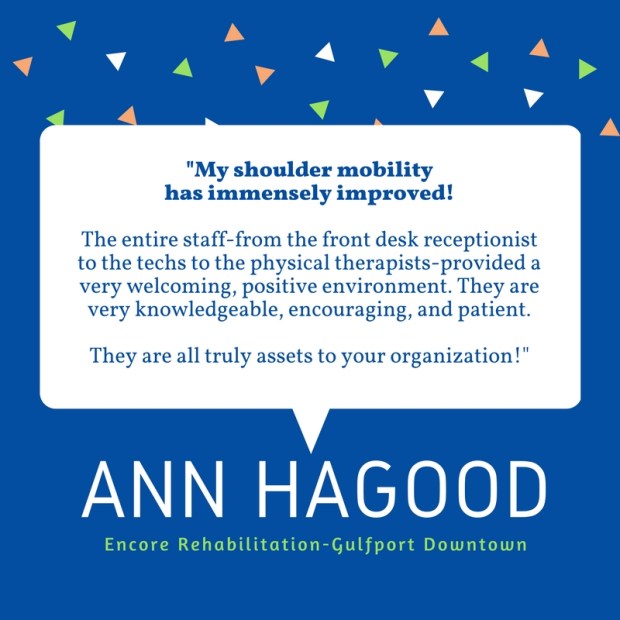 Raose Ann Hagood Graphic