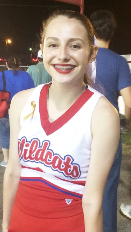 Tori Wade Photo 3 Fayette