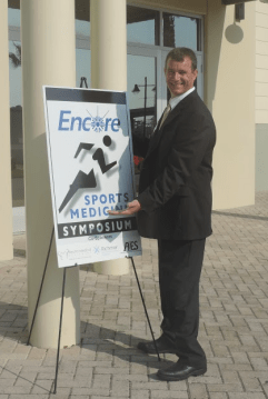 Bo Shirey Encore Symposium