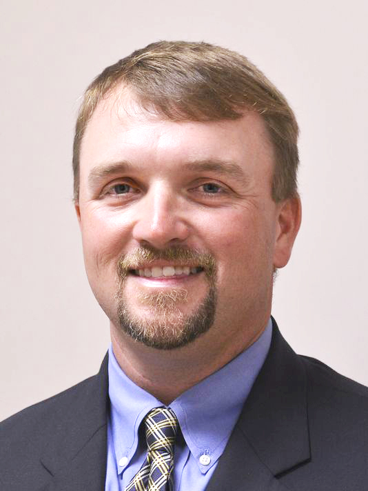 Coach Aubrey Blackwell Montgomery Catholic