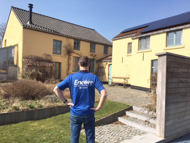 Encore tshirt 2 Beligum