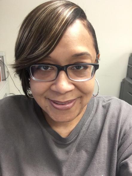 Mathilda Cole Photo Muscle Shoals