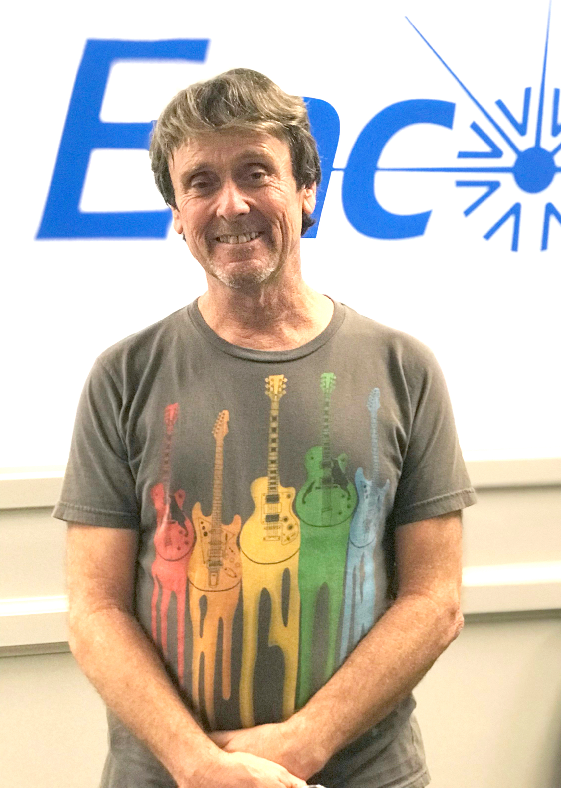 Phillip McWhorter Photo Foley